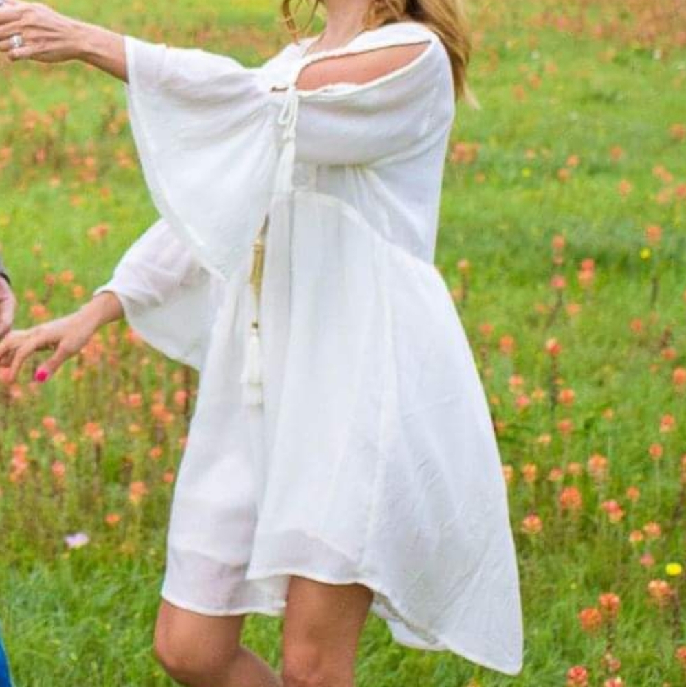 Spring Dress - image 1